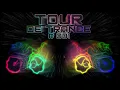 Download Lagu FullOn PsyTrance - Energetic \u0026 Psychedelic (TdT #001) [145]