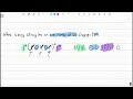 Regular Expression Examples Part 1 Regex Explained Walk Through