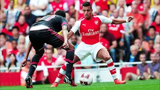 Alexis Sánchez Humiliating Everyone 