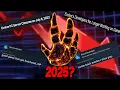 What The Hell Happened To Evolve