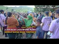 Lagu NENEK TAK MAU KETINGGALAN GOYANG LAGU RHOMA IRAMA TUNG KERIPIT | DANGDUT JALANAN IRAMA DOPANG