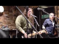 Simon Parkes Crossroads