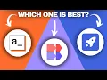 Appsmith vs Budibase vs Tooljet 2026 Which One is Best