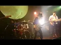 上智大学 9企 2015 // the band apart「quake and brook」