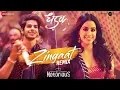 Download Lagu Zingaat Remix - DJ Notorious | Dhadak | Ishaan \u0026 Janhvi