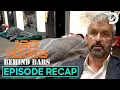 Chaos in Washington Parish Jail - Full Ep Recap 120 Hours Behind Bars Discovery