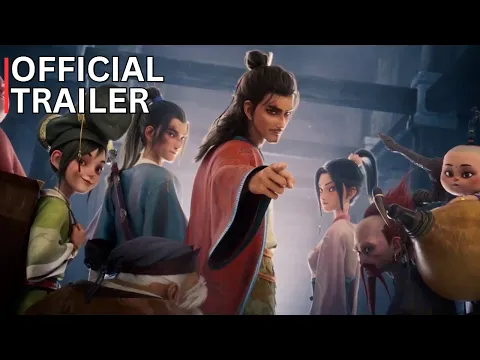 All Wishes Come True! (Movie) - Official Trailer
