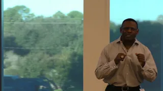 Vernon Turner Story