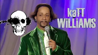 Katt Williams: Gangster N!gg@s & Getting Shot