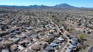 POLL Arizona voters support more housing density