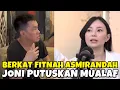 Download Lagu Berkat Fitnahan Asmirandah , Joni Putuskan Mualaf