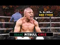 The Mexican Mike Tyson – The Violent Rise of Isaac “Pitbull” Cruz