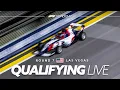LIVE: Qualifying | Las Vegas 2025 | F1 Academy