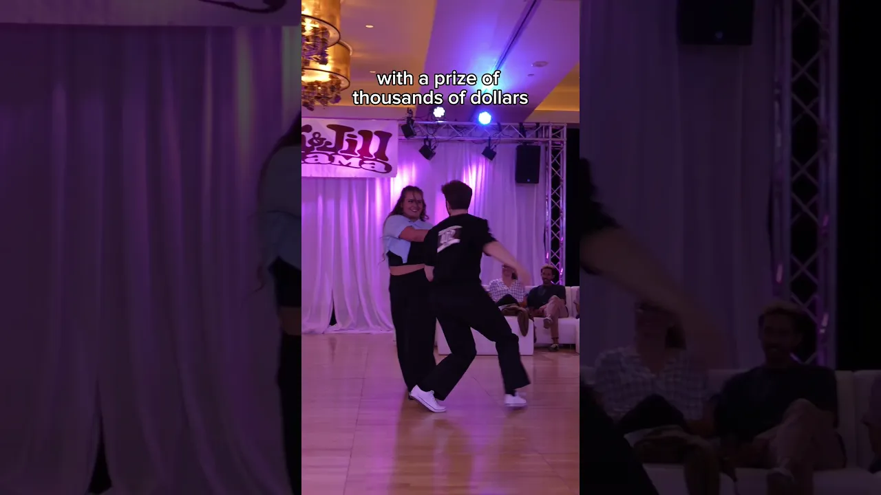 Still a FAVORITE dance 😮‍💨