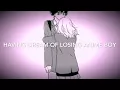 Download Lagu Having Dream of Losing Anime Boy (Anime Boy X Listener)