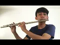 Ikaw at ako - Moira Dela Torre and Jason Marvin | Flute Cover