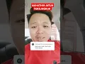 Lagu ATOK JATUH TERSUNGKUR