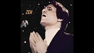 عبد الحليم حافظ رميت الورد طفيت الشمع يا حبيبي زي الهوا 