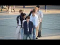 CLOSE YOUR EYES Han River Busking Full Version | 09/26/20