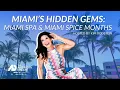 Uncovering Miami s Hidden Gems Miami Spa Miami Spice Months 2024 with Kim Rodstein