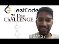 Day 37 75-Day LeetCode Challenge 1372 Longest ZigZag Path in a Binary Tree