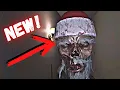 The NEW Update Christmas Challenge Is INSANE Phasmophobia