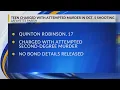 Lafayette teen charged with attempted murder in Oct 5 shooting