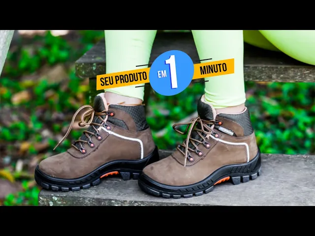 Vídeo do produto Vídeo do produto