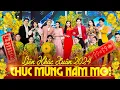Download Lagu XUÂN XUÂN ƠI XUÂN ĐÃ VỀ, TẾT TẾT TẾT TẾT ĐẾN RỒI - Nhạc Xuân Sôi Động 2024 Mới Nhất - Nhạc Tết 2024