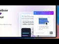Building an Agentic AI Sales Pipeline Custom Chatbot to ERPNext Integration Live Demo