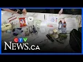 How to build a 72-hour emergency kit