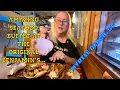 Amazing Seafood Buffet at the Original Benjamin s In Myrtle Beach SC - YUMMO Let s Go