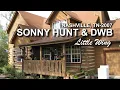 Lagu Sonny Hunt \u0026 DWB - Little Wing