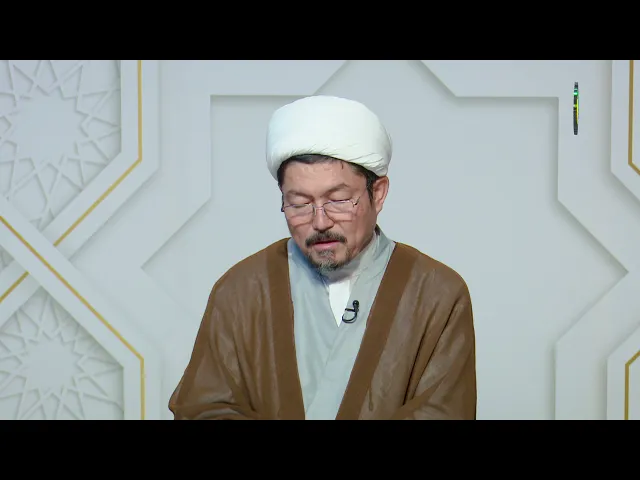 ⁣72  اقسام نائب الفاعل و شروط النیابة للمصدر والظرف - الأستاذ: سماحة الشیخ غلامحسین الشهرستانی