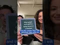 WATER FOR ELEPHANTS The Musical // Grant Gustin Final Reflections with Isabelle McCalla