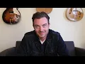 Ep. #12 |  Brad Barr part 1