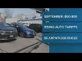 Kelly Blue Book Average price for new car is beyond 50 000