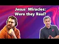 Download Lagu The Bible PROVES Jesus' Miracles! Because it's IN THE BIBLE!!!