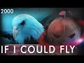 Download Lagu HELLOWEEN - If I Could Fly (Official Music Video)