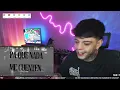 (REACTION) Neton Vega - El Gerry (Liryc Video)