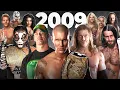 Lagu The Last Truly Epic Year of WWE