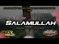 Download Lagu DJ SHOLWAT GAMBUS SALAMULLAH STYLE HADROH PARADISE X SLOW BASS TERBARU