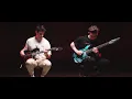 Thornhill - Nurture [Guitar Playthrough]