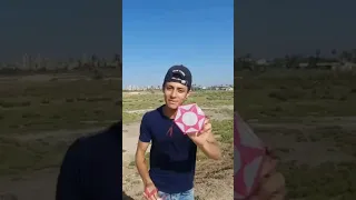 طيرت اصغر طيارة فى العالم 