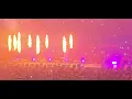 KASSAV Feat Tiakola - GAZO - APOCALYPSE TOUR 2025 - LA DEFENSE U ARENA - 18/04/2025