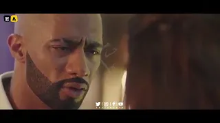 انت اخترت طريق ومشيته 