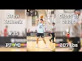 Drew Lubeck - Spring Jam Fest Highlights 2025 LAZ Creative Sports
