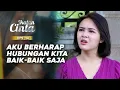 Download Lagu Andin Pergi Menghindari Mas AL | IKATAN CINTA | EPS.114 (3/3)