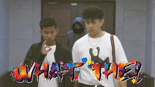 asyraf rozami rushdan wafa lari dikejar peminat misteri saya dituduh larikan anak dara orang 