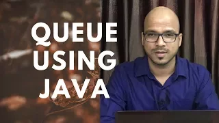 Queue Implementation using Java Part 3 isEmpty isFull